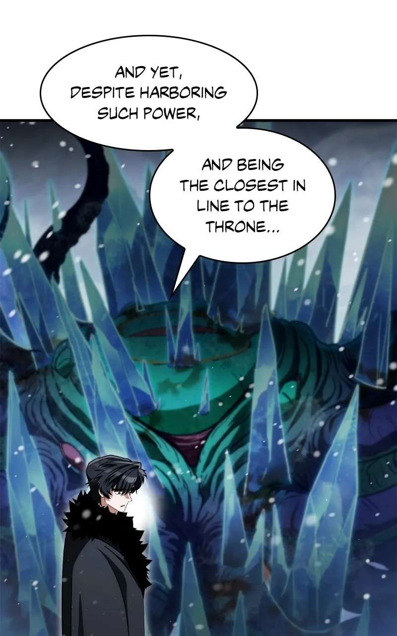 Too Many Heroesfor the Demon Lord Chapter 26 - page 90