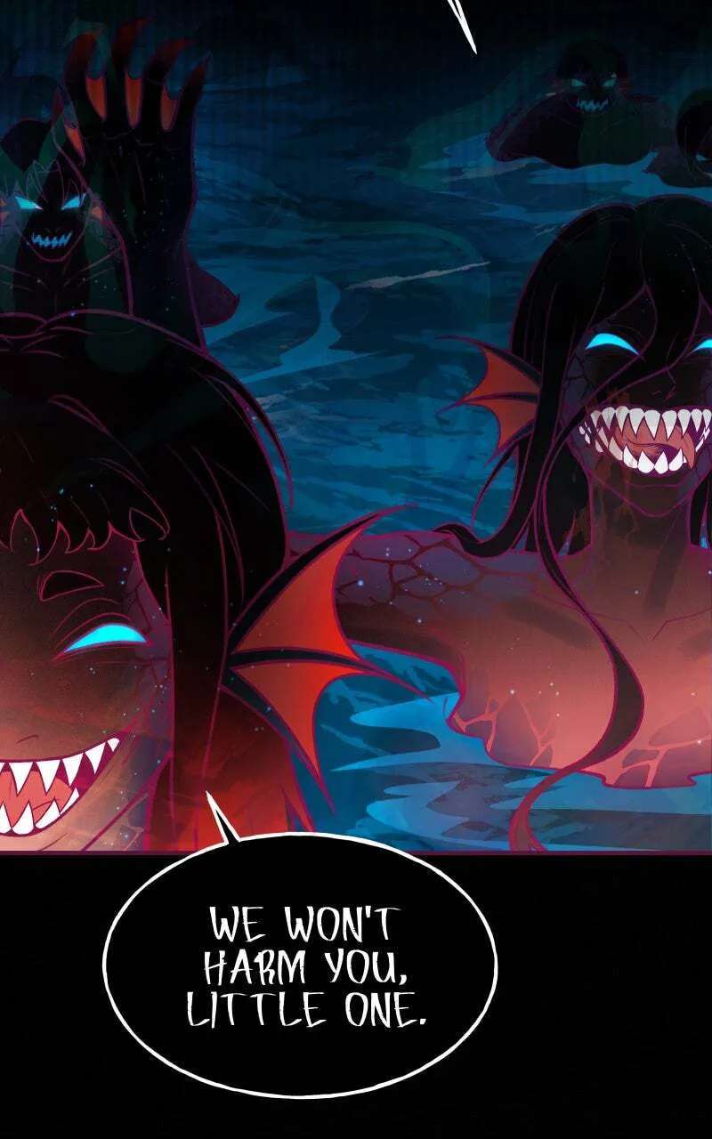 The Siren's Light Chapter 39 - page 12
