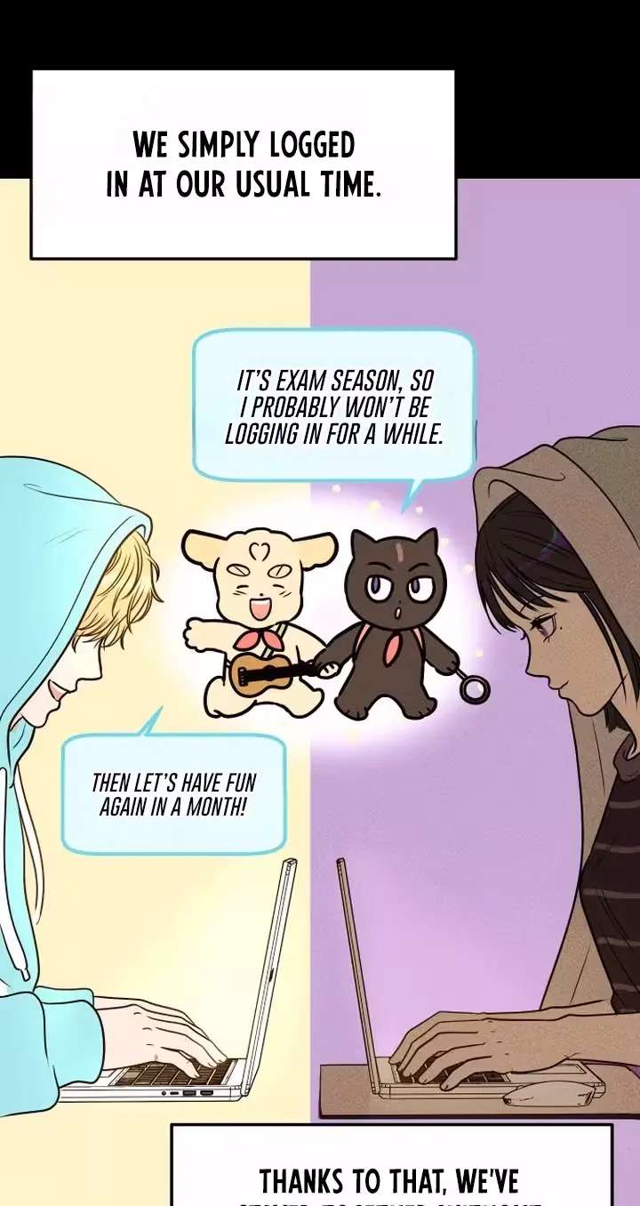 Pure Love Quest, Again Chapter 1 - page 64