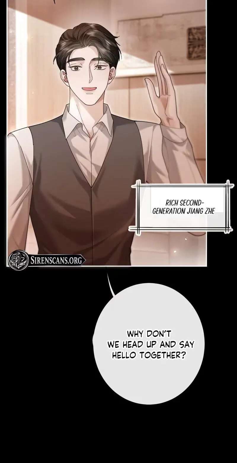 Seduce Her Chapter 53 - page 21