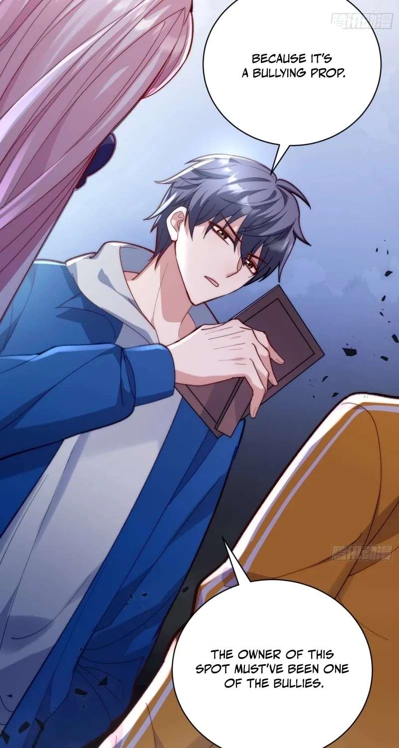 Guiyi Shijie? Wo Zao Jiu Tongguanle Chapter 3 - page 33