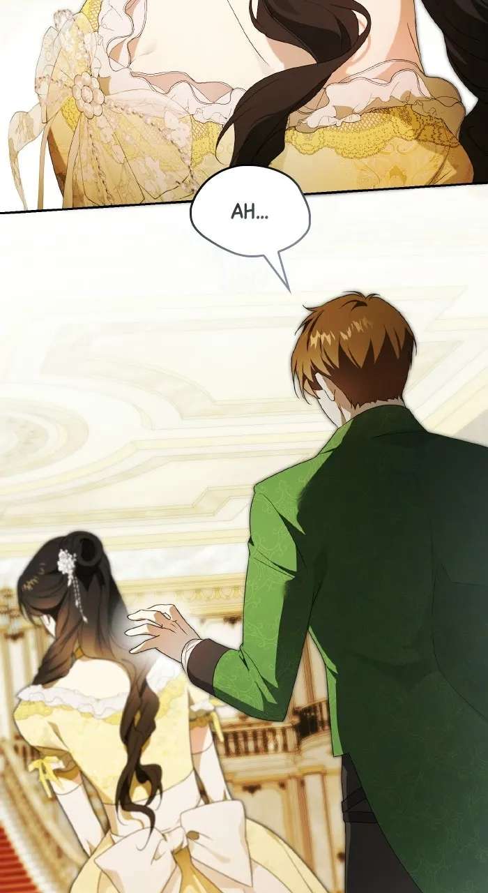 Sir Preston's SecretGoverness Chapter 14 - page 86