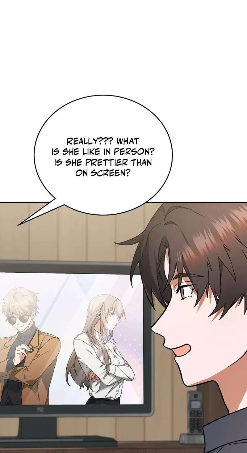 After Returning to Farming, National-Level Tycoons Flock In Chapter 2 - page 54