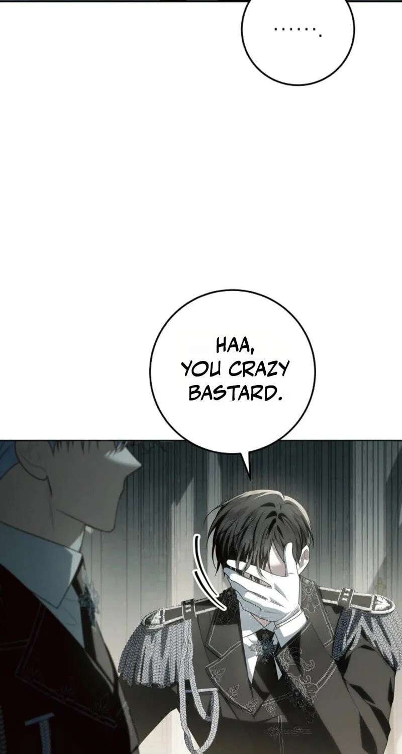 My Daddy Hid His Power Chapter 84 - page 99