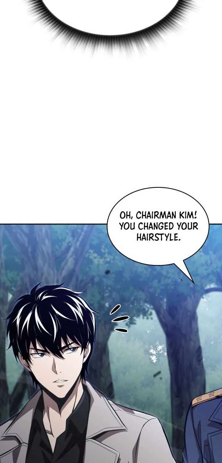The Chairman of Pharmaceutical Company is a Poison King Chapter 32 - page 53