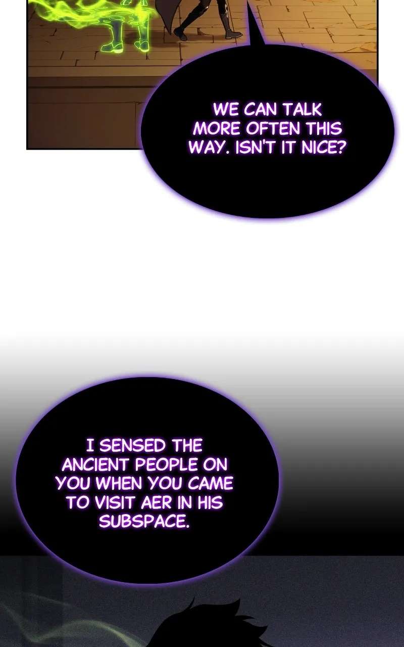 The Reborn Young Lordis an Assassin Chapter 131 - page 43