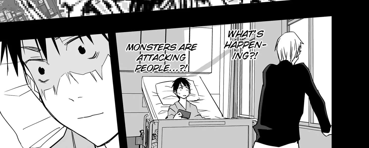 The Game Devil Chapter 30 - page 54