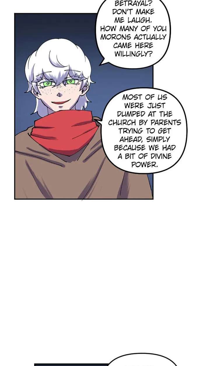The Warrior in Rut Chapter 40 - page 3