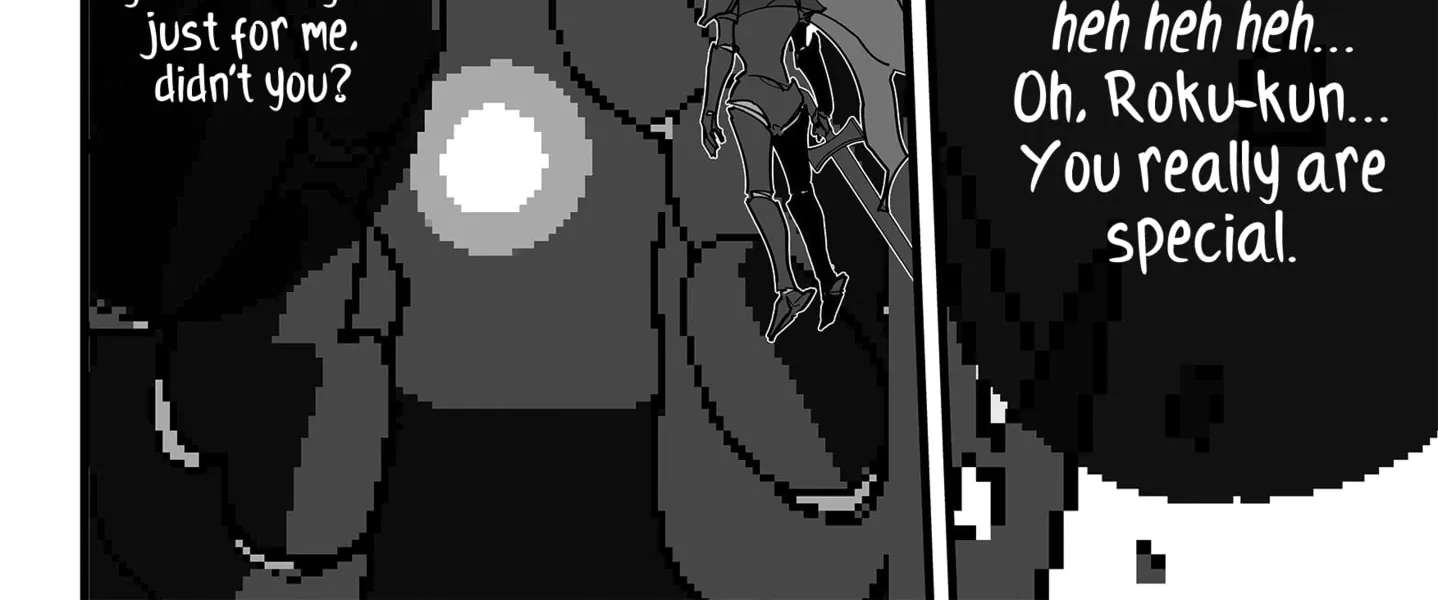 The Game Devil Chapter 36 - page 32