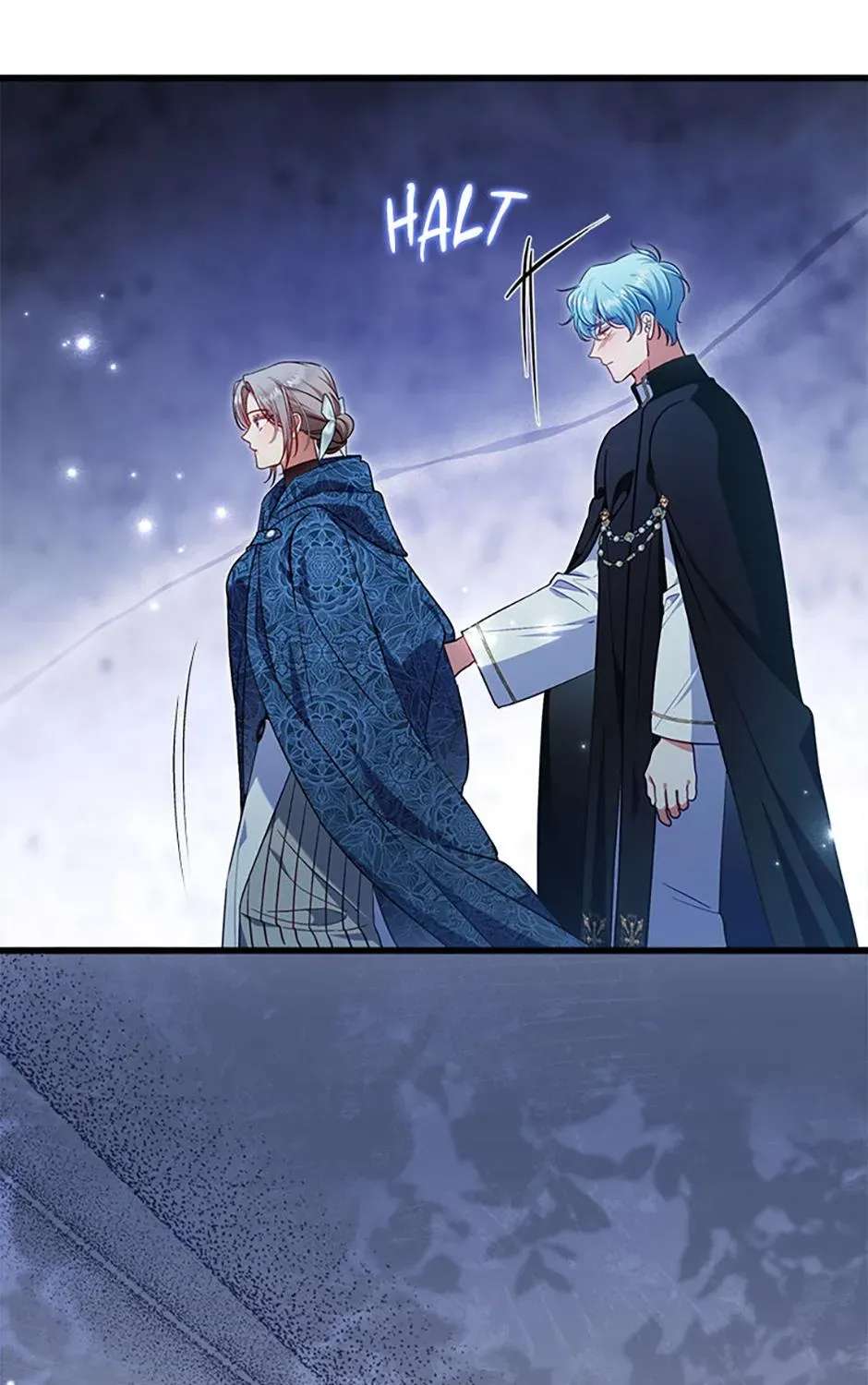 I Seduced The Sickly Male Lead Chapter 108 - page 95