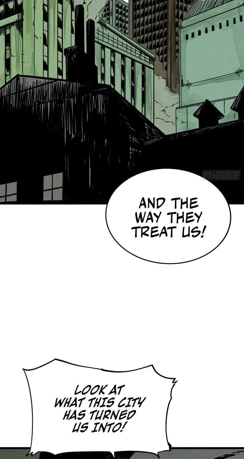 The Theory of Useless Magic Chapter 3 - page 48
