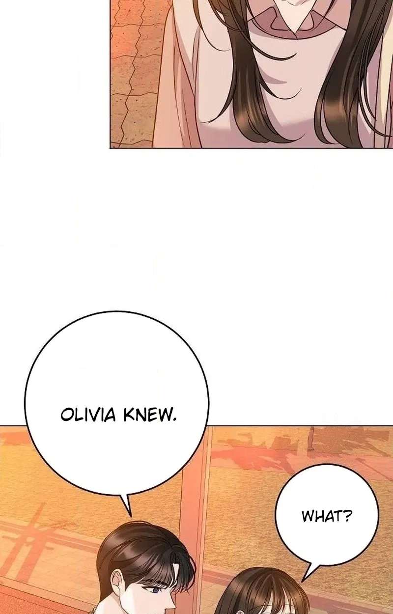 I Don't Recommend Making a Mistake With Your Male Friend Chapter 25 - page 60