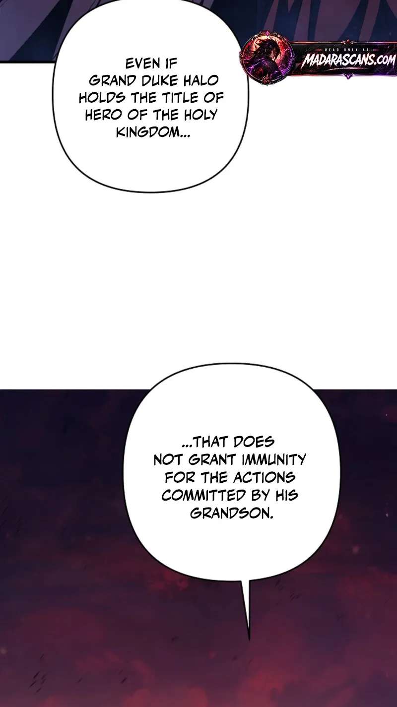 The Mad Dog of the Duke's Estate Chapter 72 - page 83