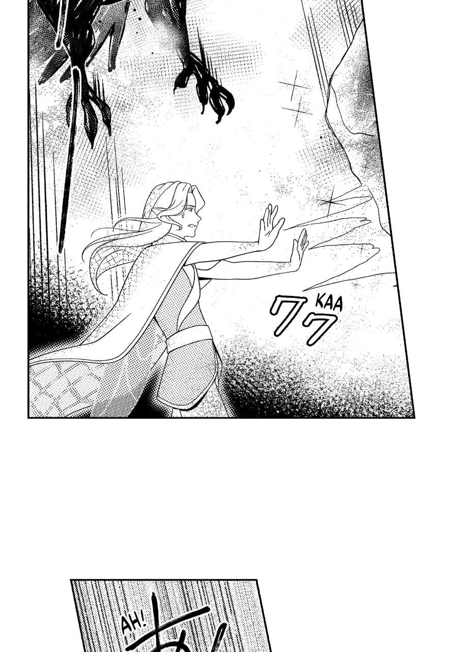 Wings of Starlight Chapter 27 - page 27