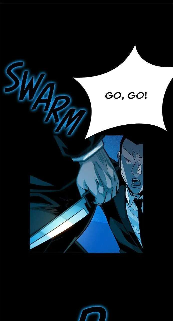 The Worst Generation Chapter 63 - page 65