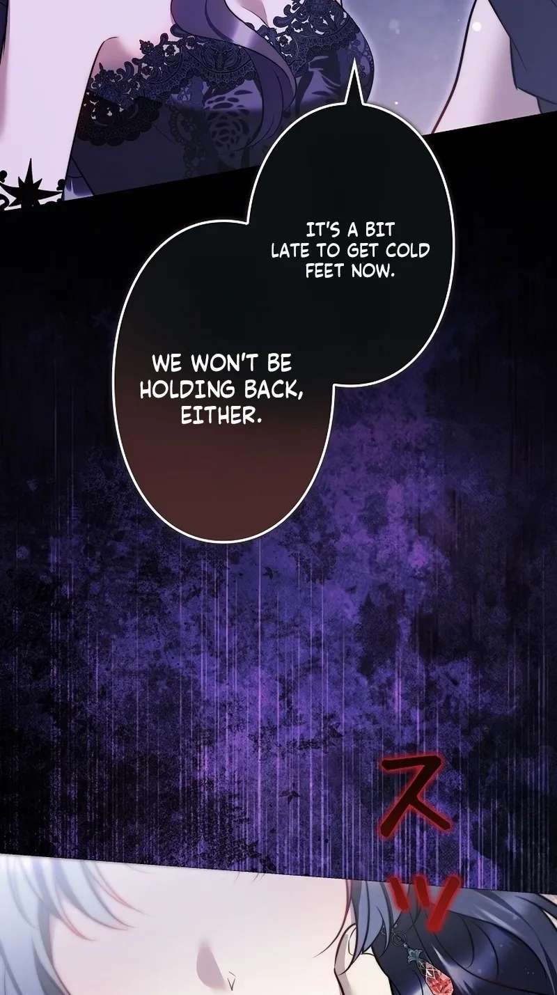The Final Boss Wants to Die Chapter 18 - page 23