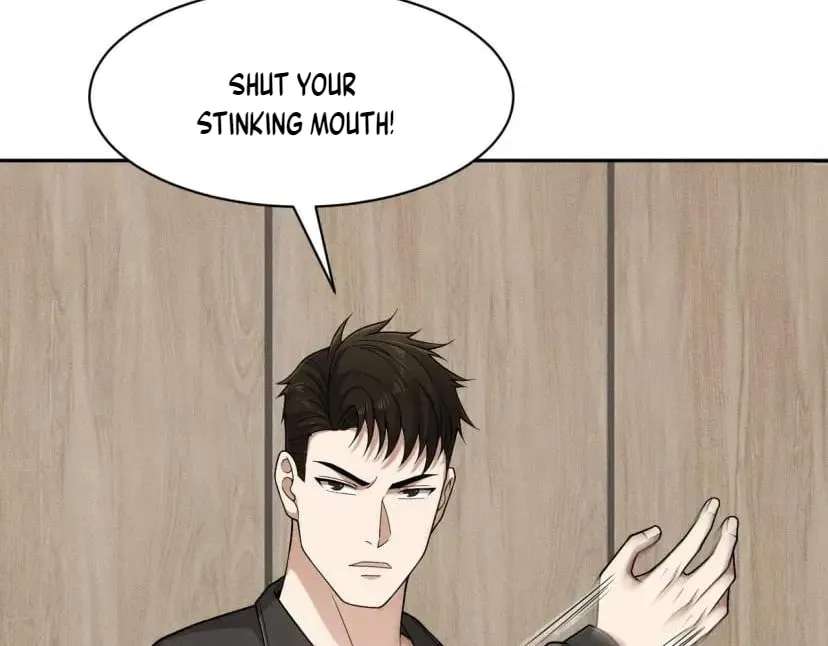 Dushi Yin Long Chapter 100 - page 8