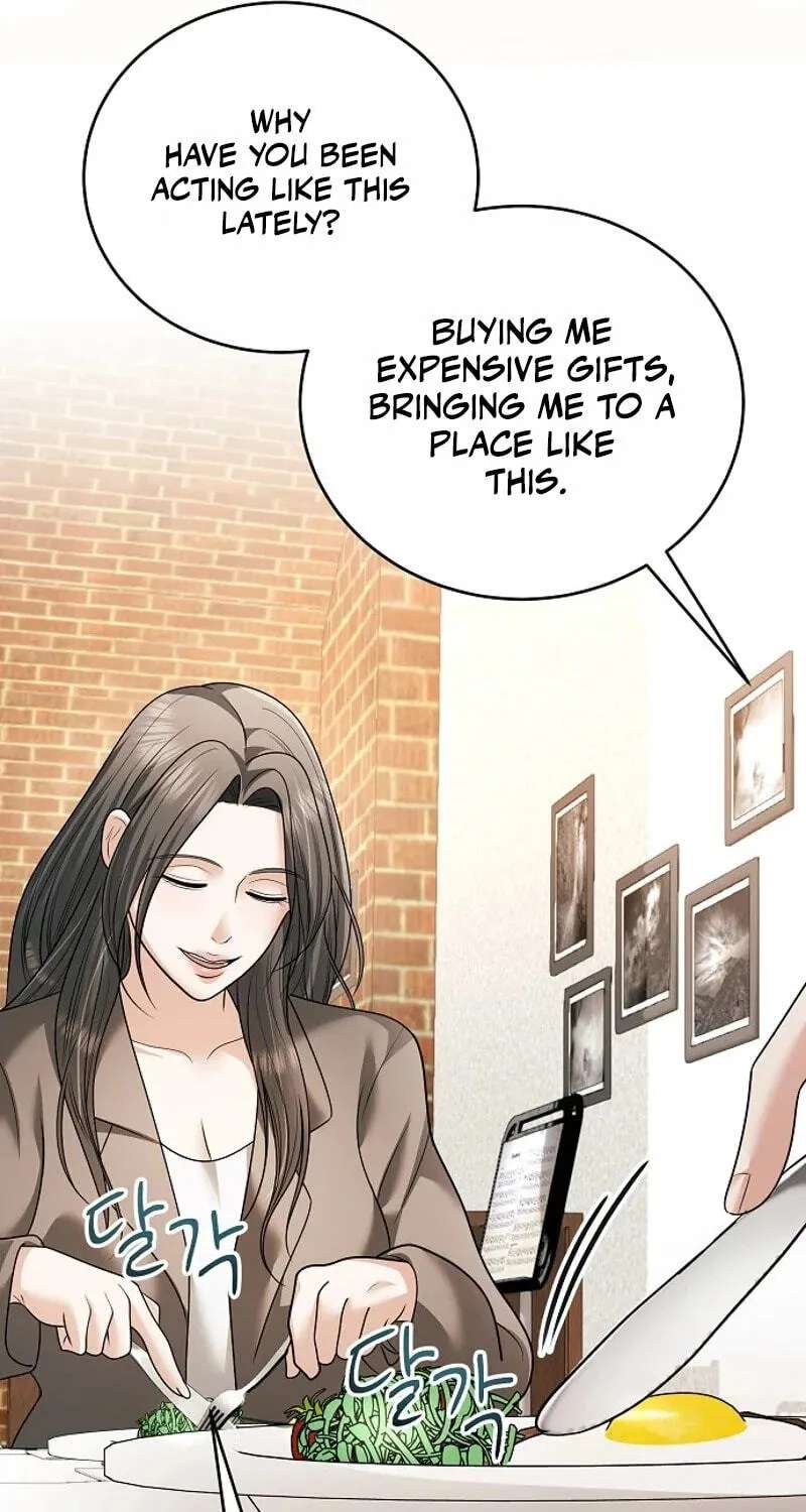 My Friend’s Husband Chapter 38 - page 55