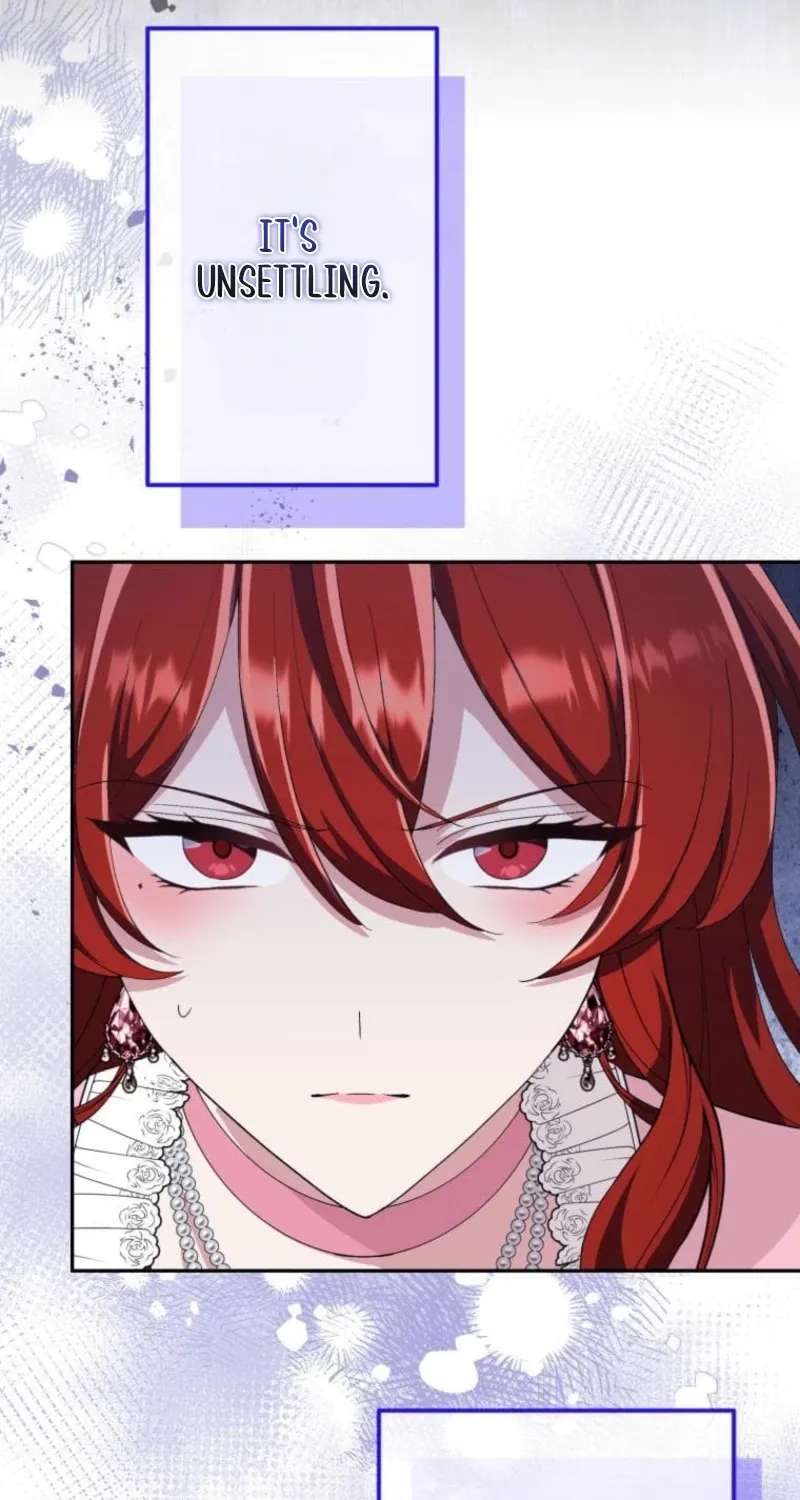 Did You Like Me? Chapter 99 - page 72