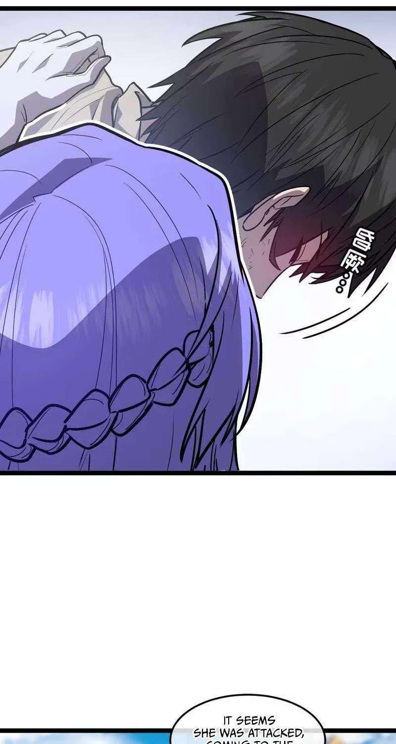 I'm Really Not a Demon Beast Chapter 7 - page 43