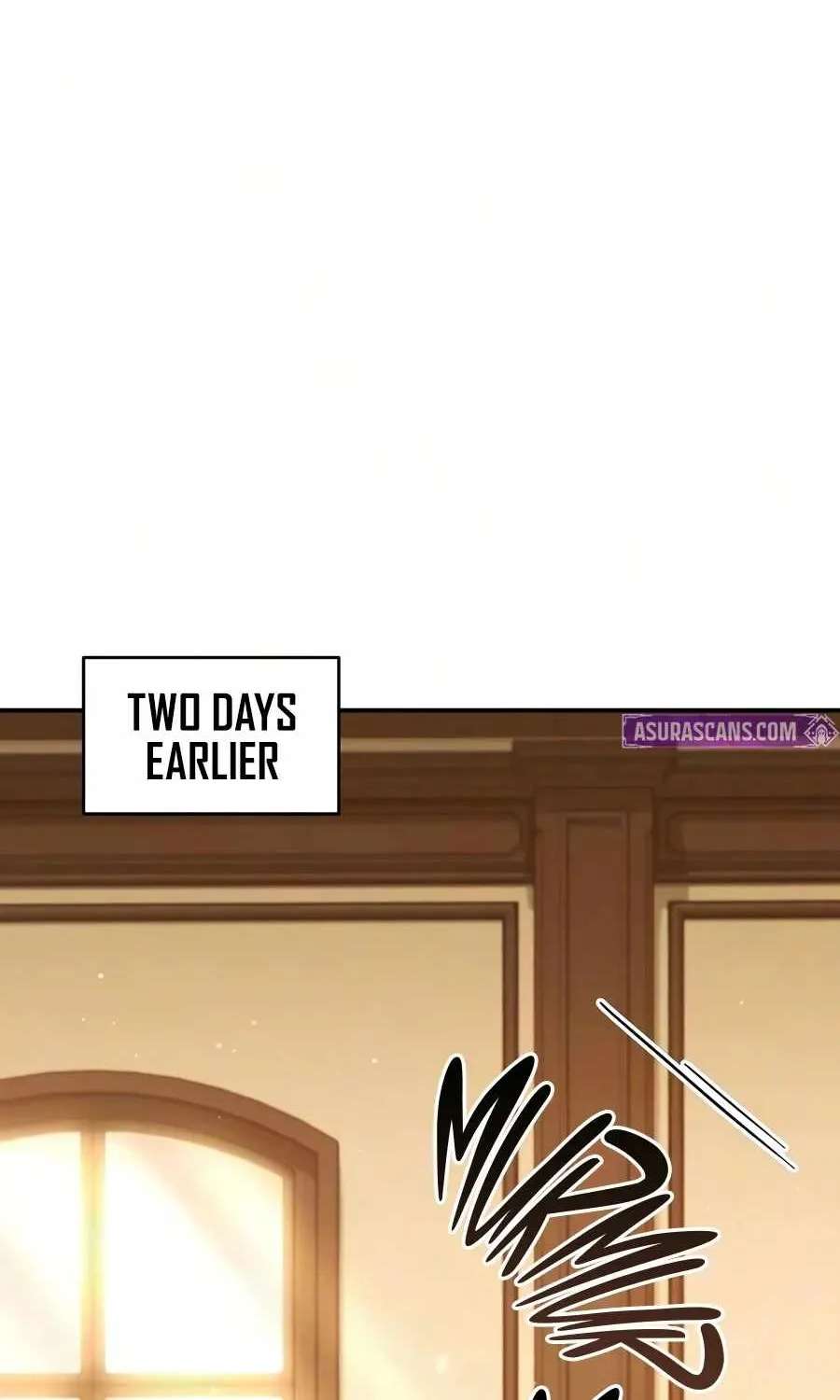 A Cadet Becomes a Prophet?! Chapter 57 - page 11