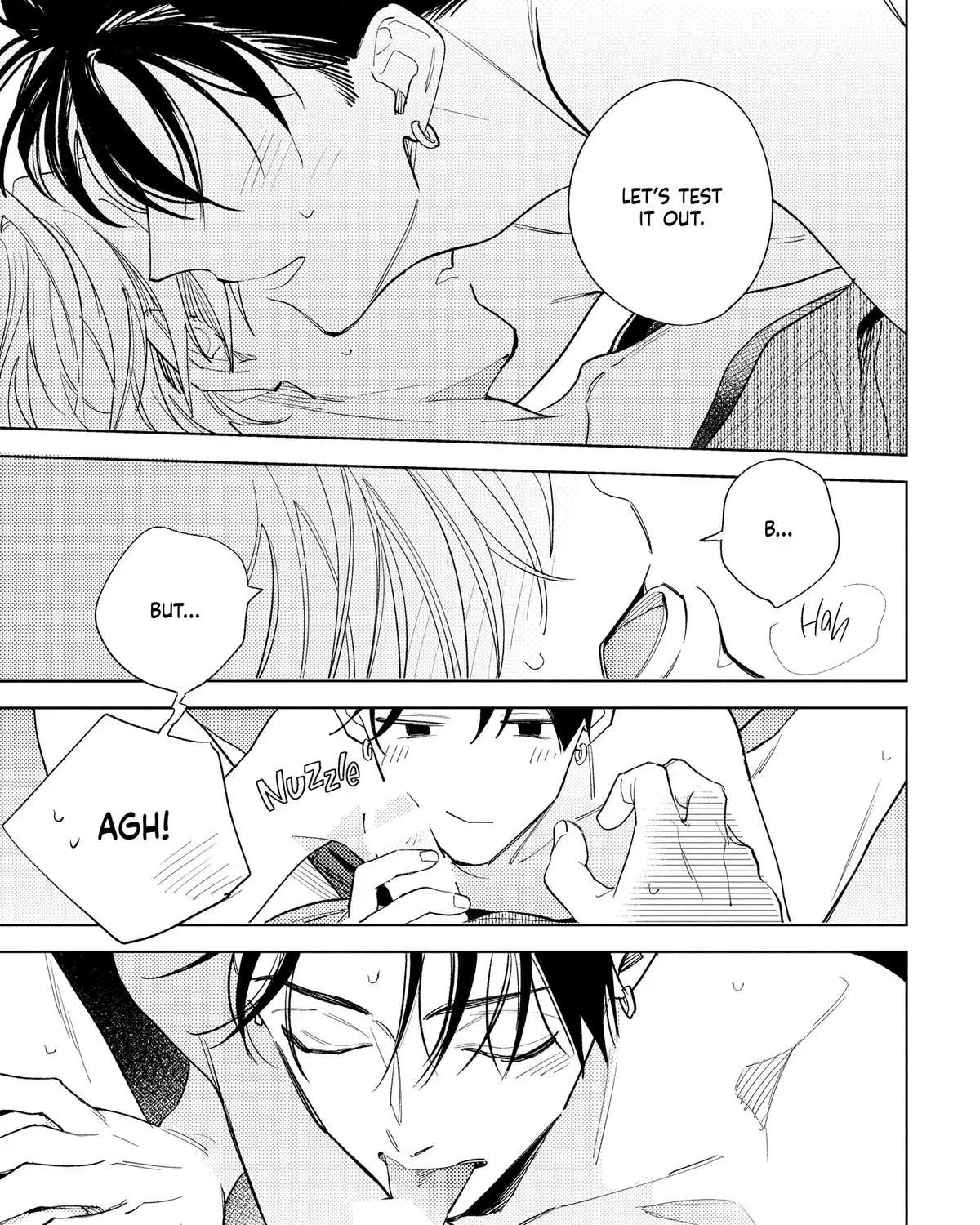 After Period Chapter 2 - page 16