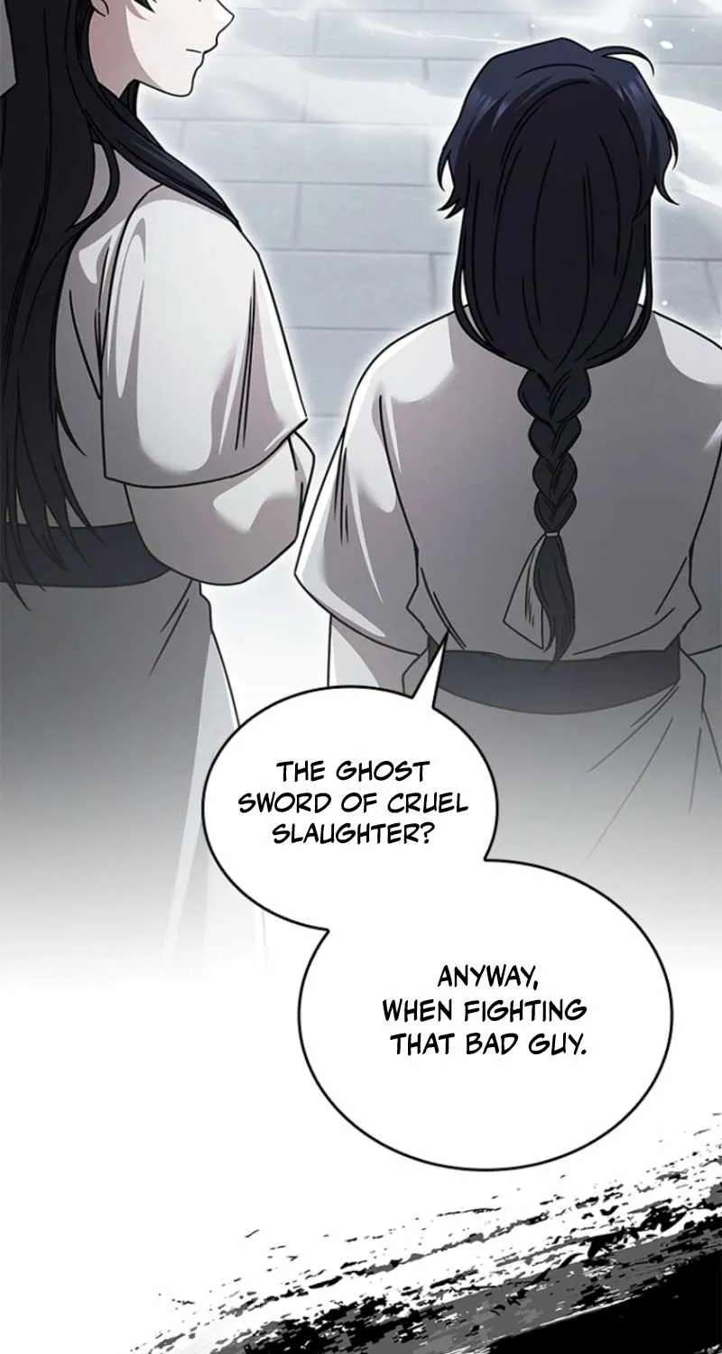 Daesahyeong Lee-Hoe Chapter 35 - page 70