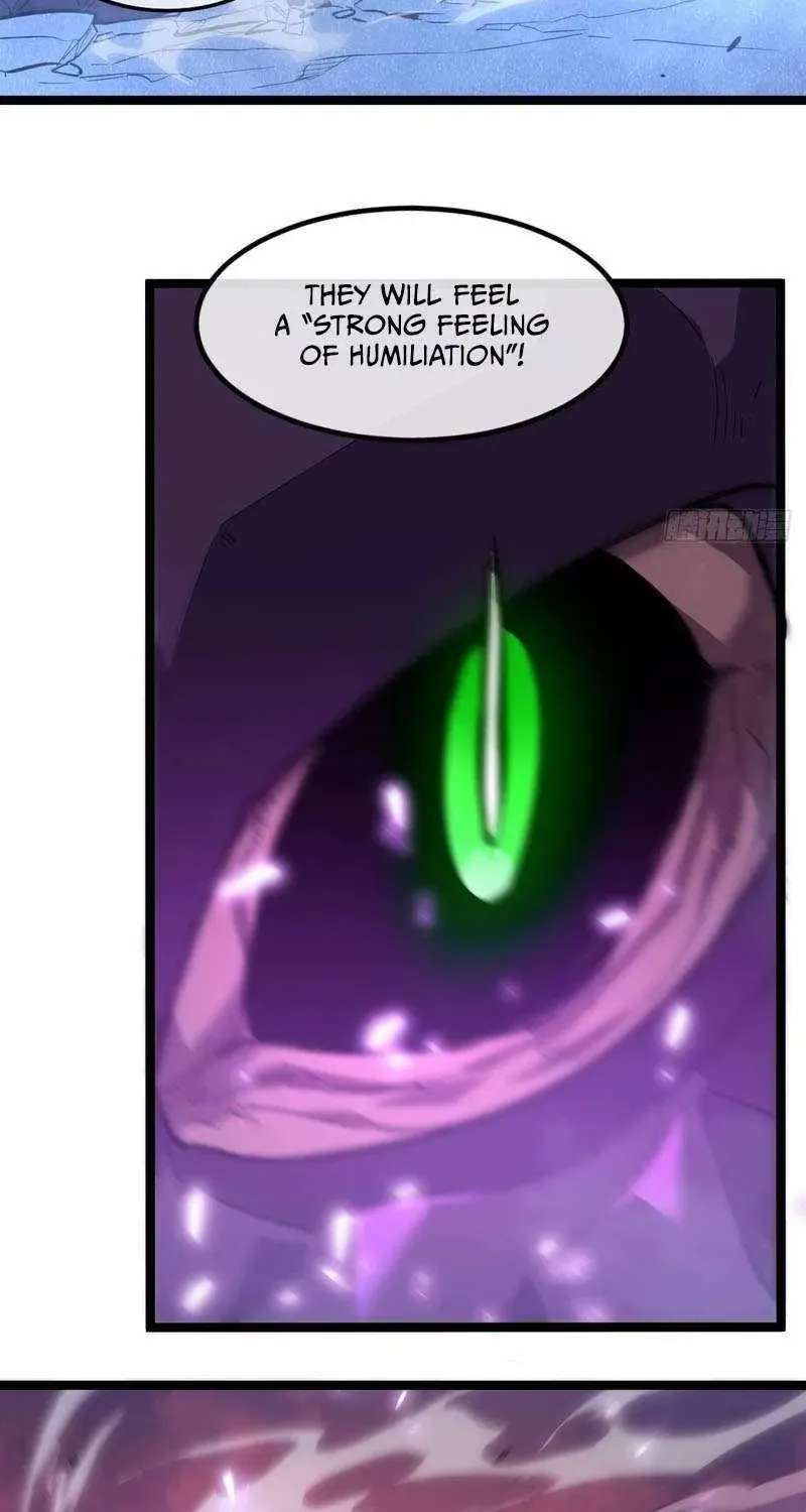 I'm Really Not a Demon Beast Chapter 3 - page 16