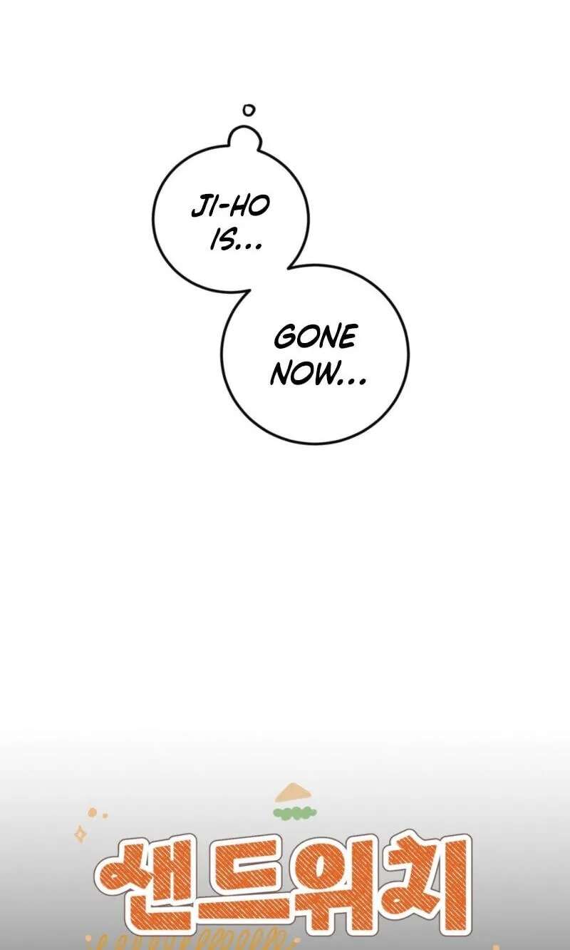 Sandwich Paradox Chapter 47 - page 9