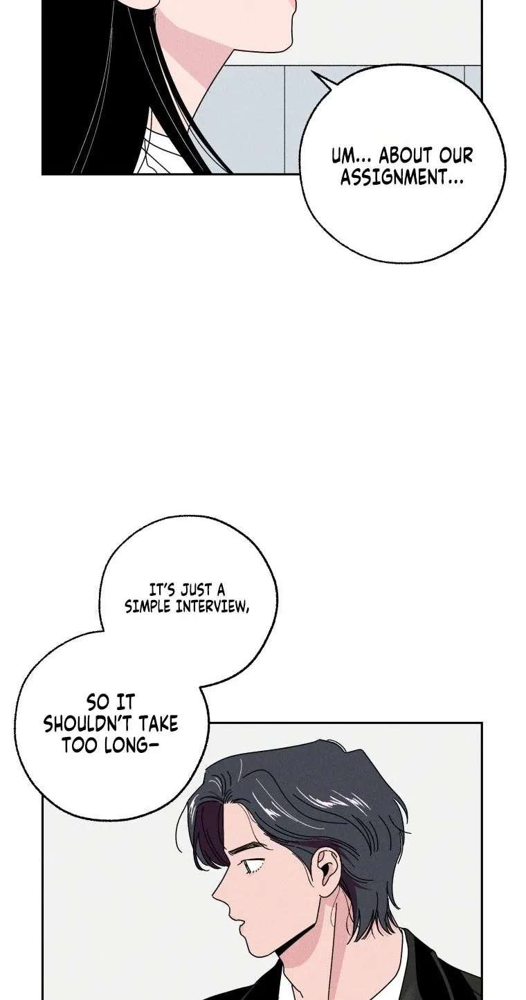 Sufficient Motivation Chapter 2 - page 21