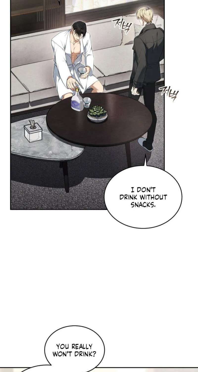 Worlds at Odds Chapter 35 - page 36