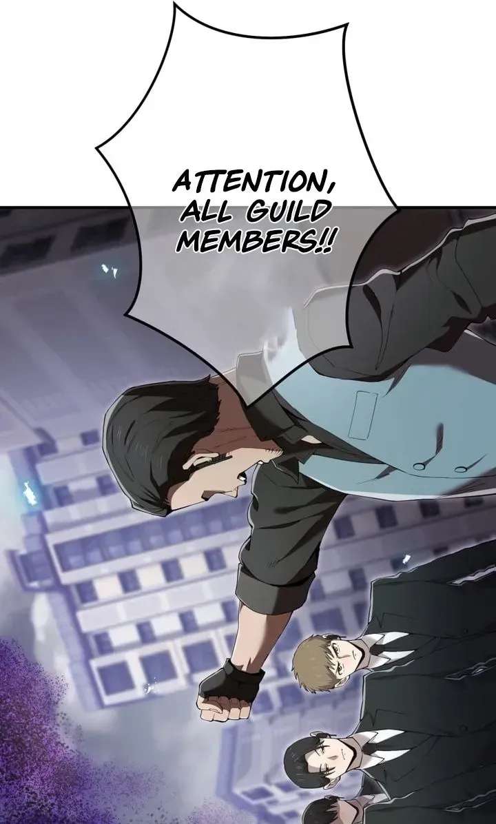 I Am The Most Powerful Transcendent Being Chapter 124 - page 62