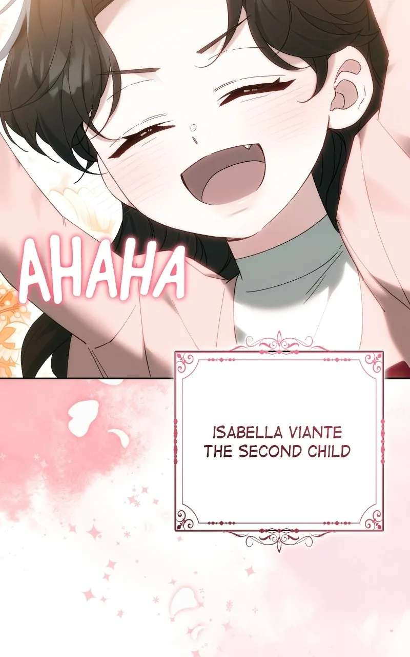 My Child Will Havea Different Father Chapter 99 - page 32