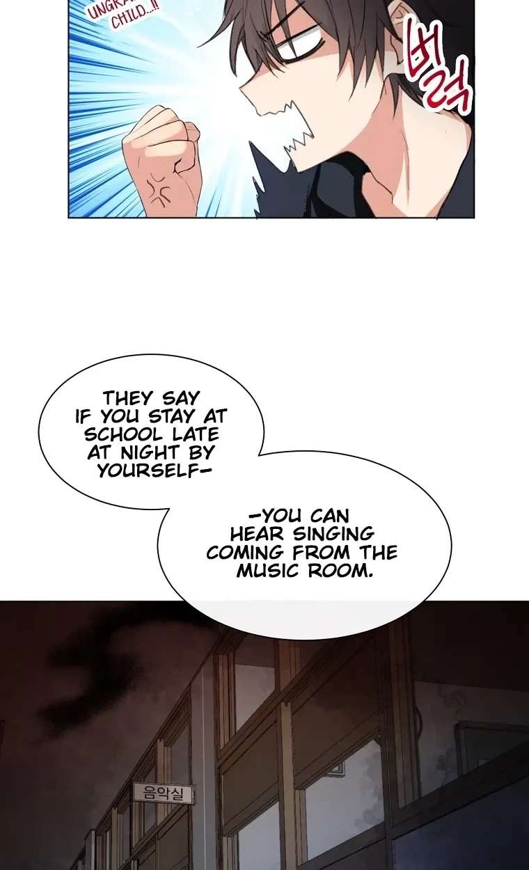 There Are Monsters Here, Too Chapter 1 - page 37