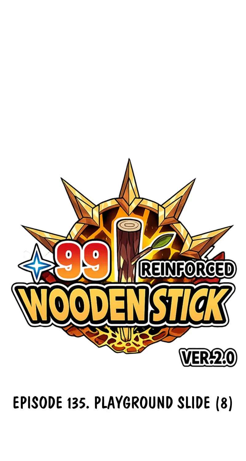 +99 Reinforced Wooden Stick Chapter 220 - page 3