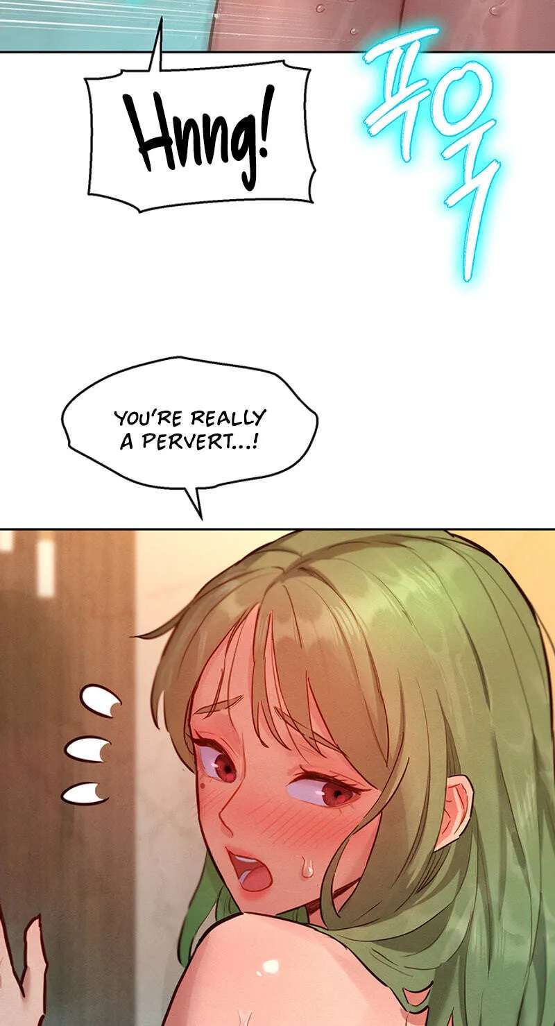 Secret Taste.Zip Chapter 25 - page 62