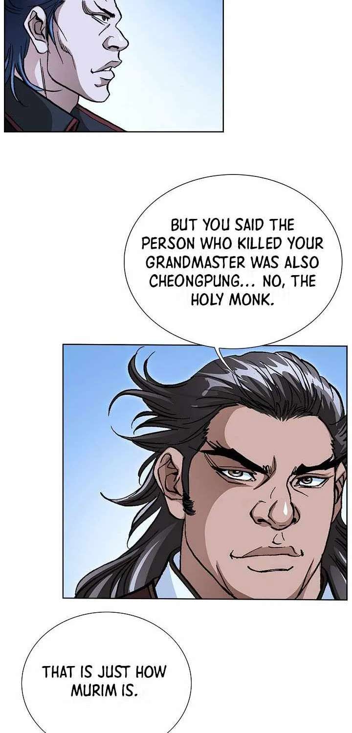 Return of the Immortal Monk Chapter 91 - page 16