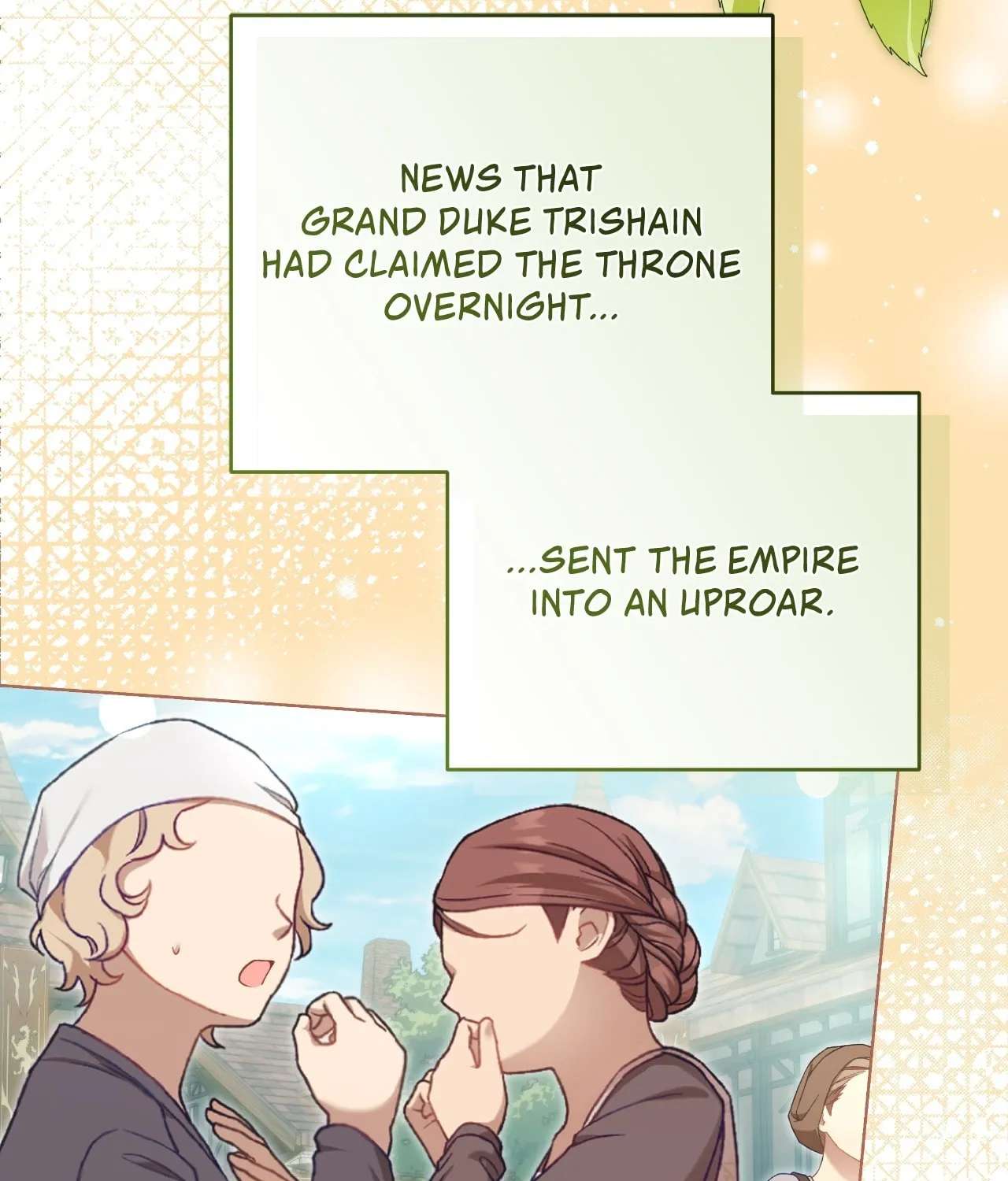 A Taste of Happiness for the Tragic Extra Chapter 65 - page 107