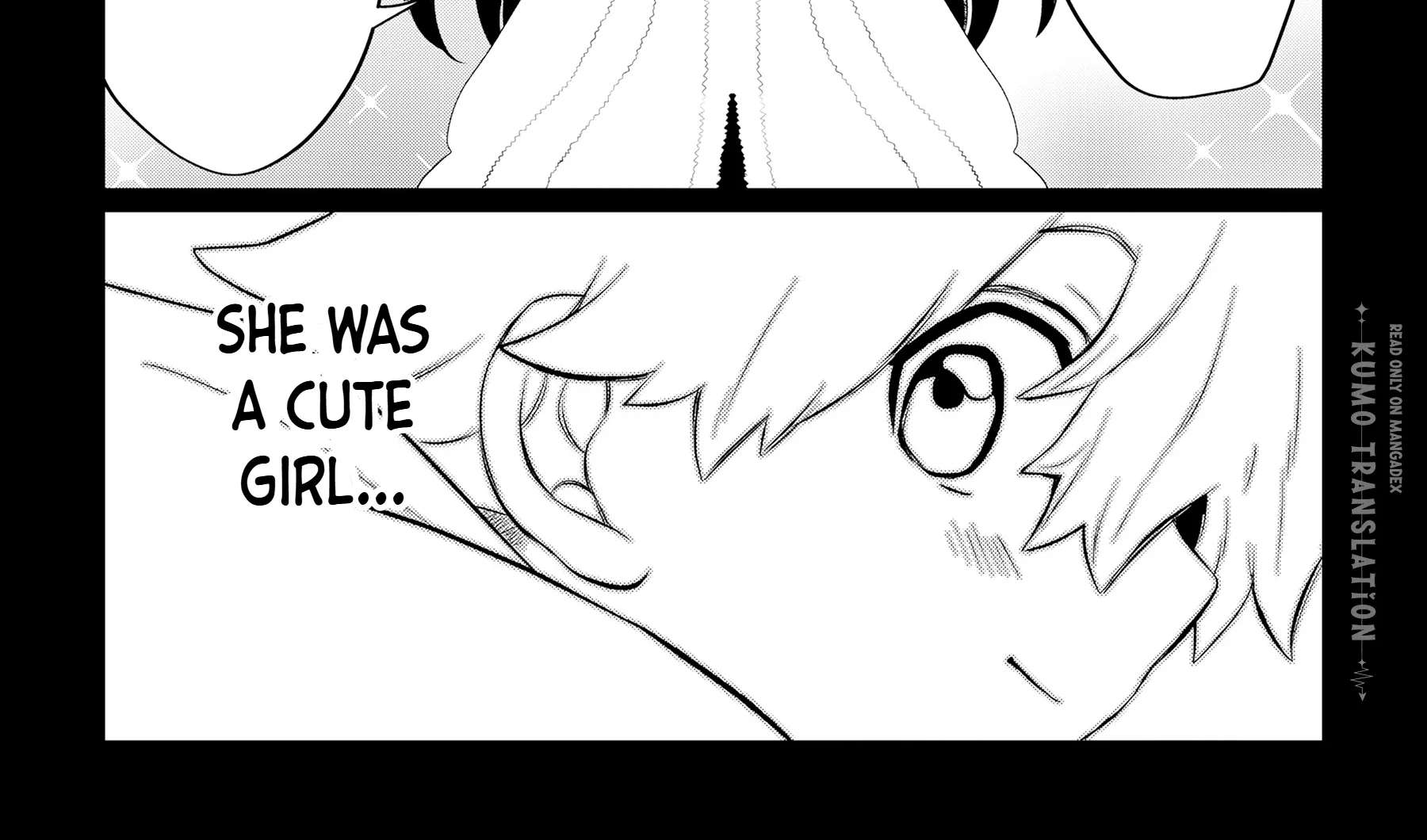 I Married the Head of My Archenemy's Household ~My Wife Is Cute, Fragile, Kind, Smart, Adorable, and Simply the Best~ Chapter 1 - page 95