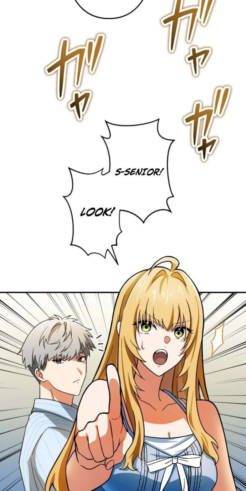 Haiiro no Asshu ~Teikokukishi Dan o Kubi ni Natta Ore wa Dungeon Toshi de Haiiro no Jinsei o Hikkurikaesu~ Chapter 53 - page 77