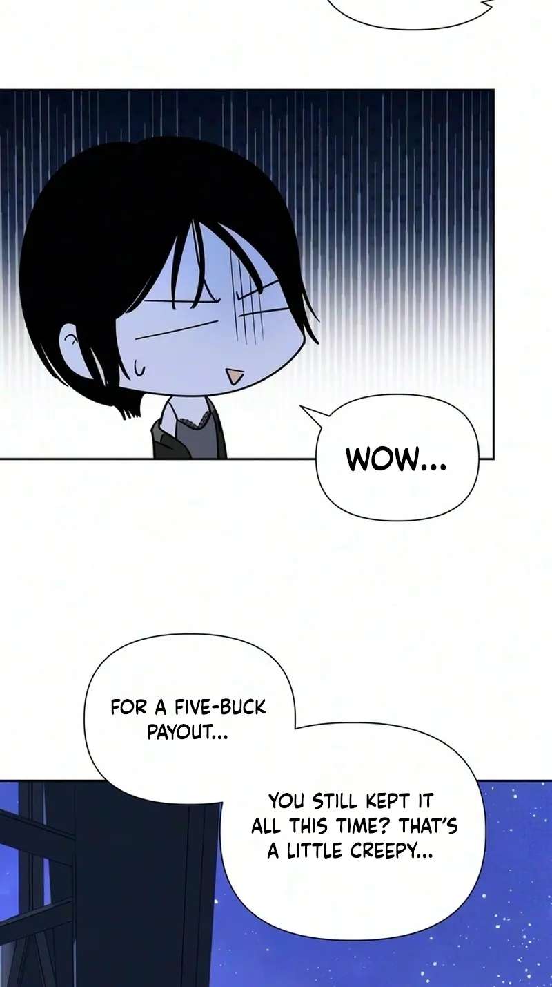 Ageless Boyfriend Chapter 11 - page 62