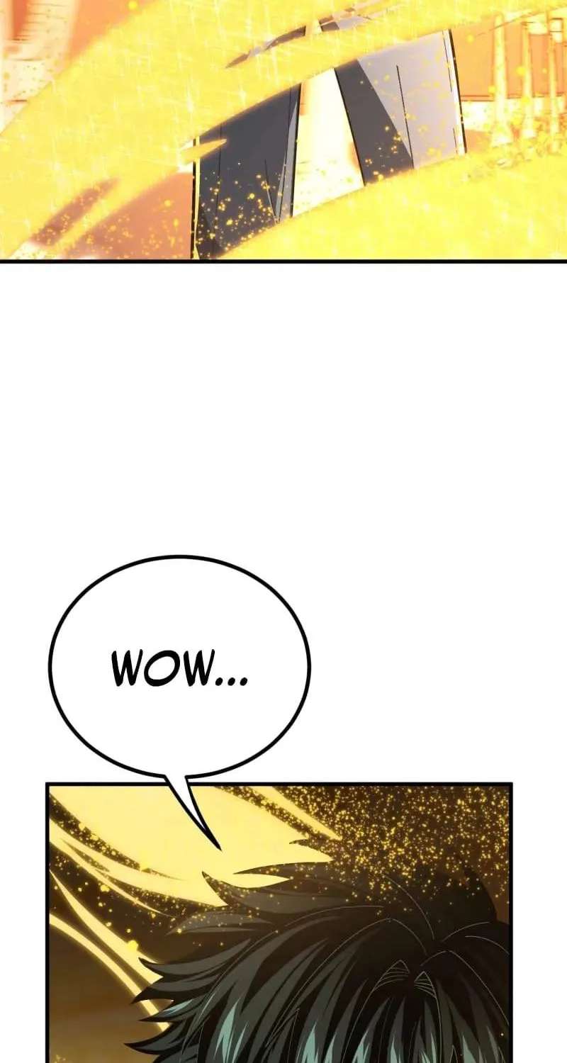 Super Magic Academy's SS Rank Freshman Chapter 36 - page 4