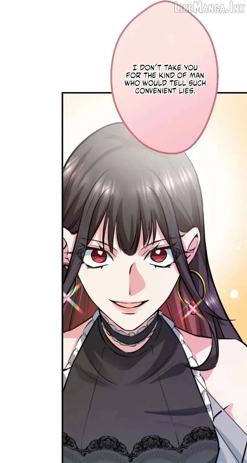 I Was Reincarnated as a Villainous Young Lady, but I Have No Desire to Get Married! Chapter 44 - page 45