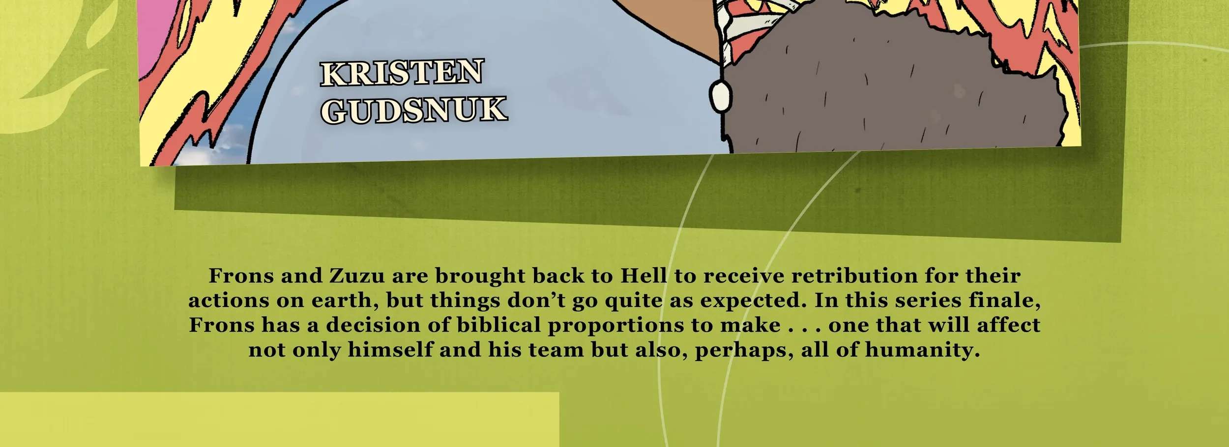Touched by a Demon Chapter 3 - page 81