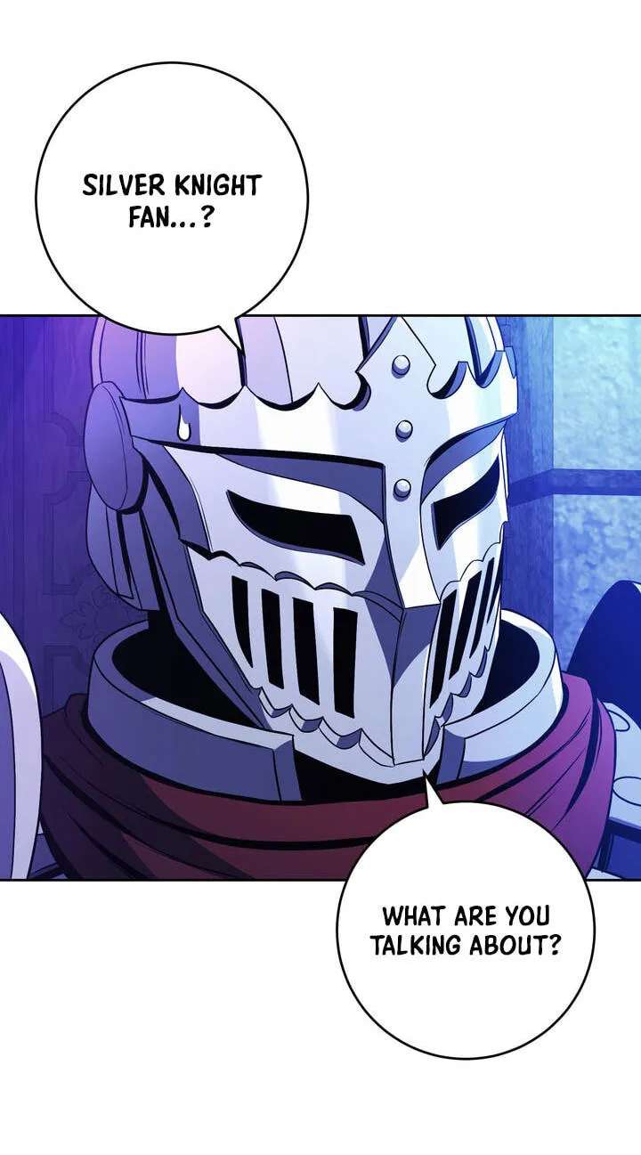 The Skeleton Soldier Failed To Defend The Dungeon Chapter 392 - page 94