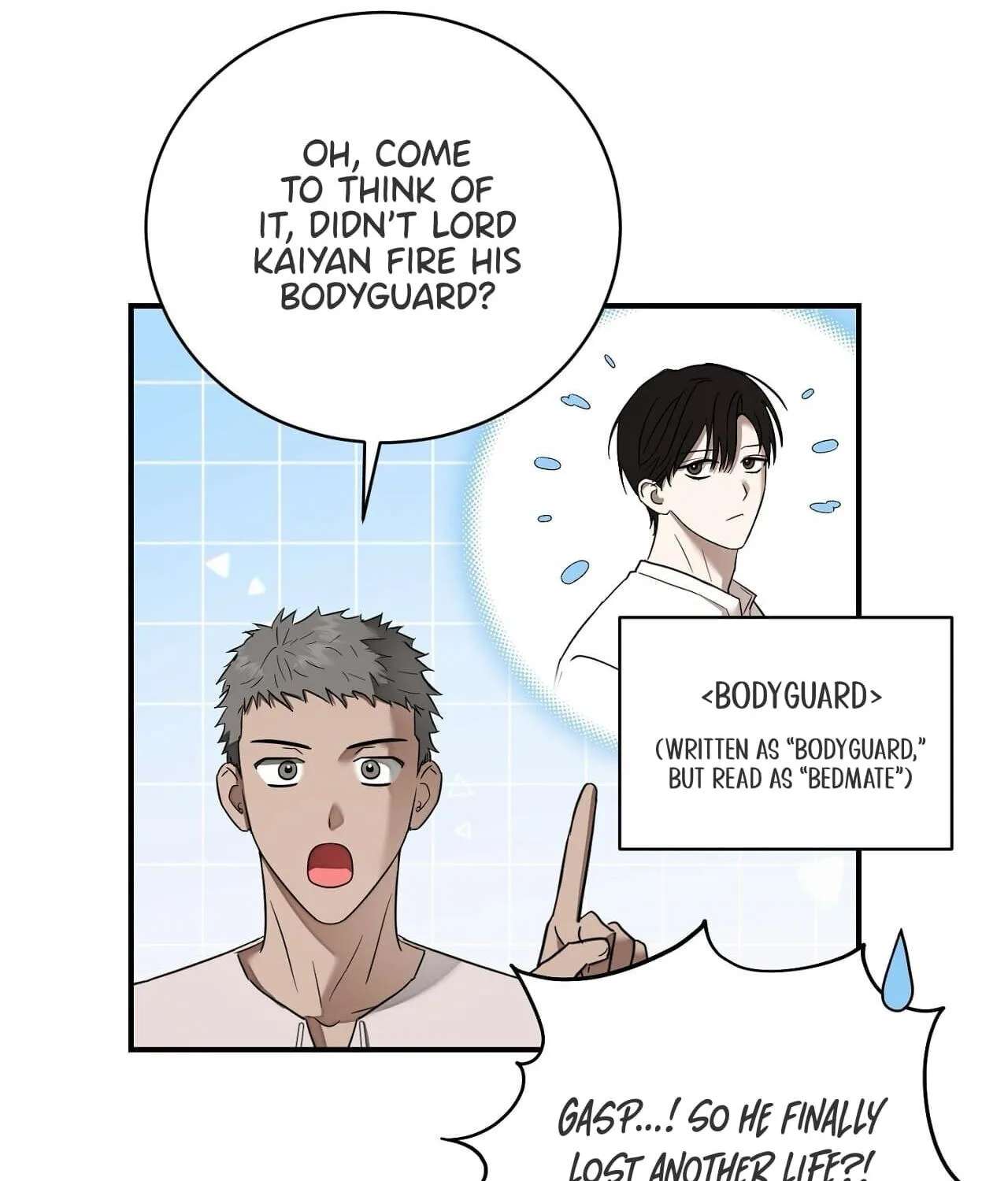 Tinder Box Chapter 17 - page 42