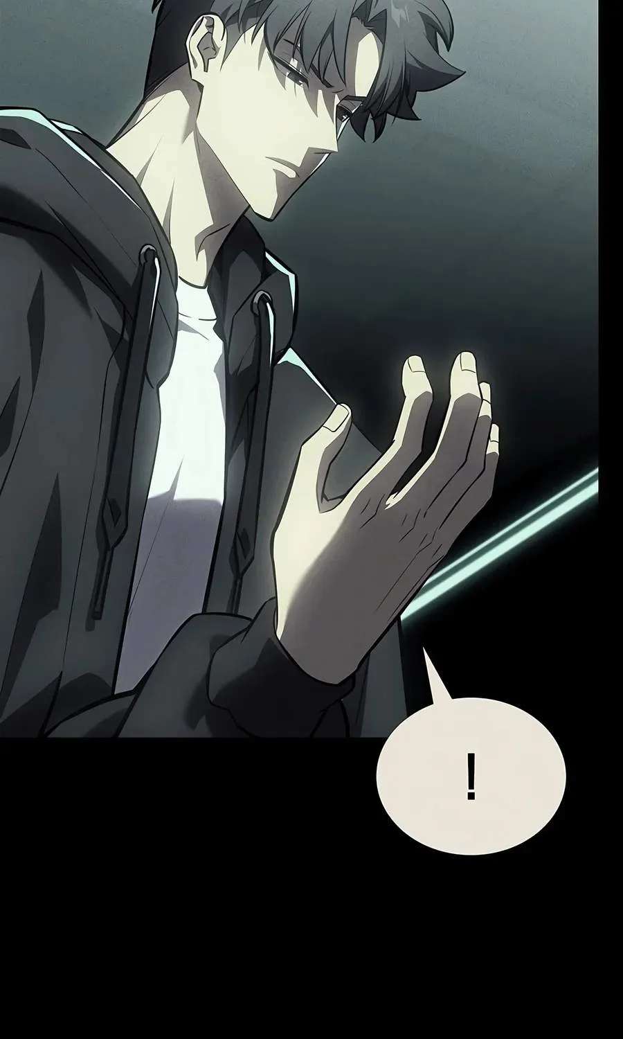 Return Of The Disaster-Class Hero Chapter 188 - page 55