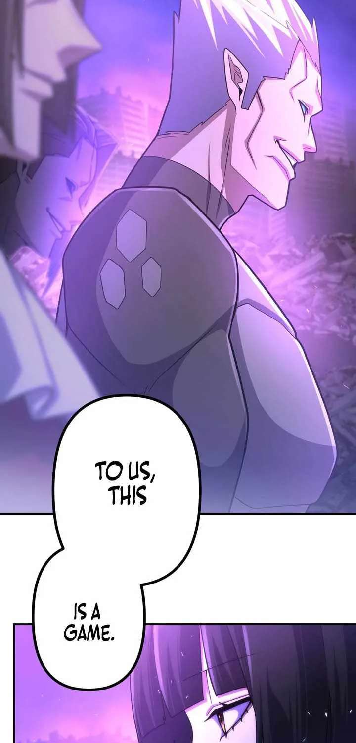 I Became An S-Rank Hunter With The Demon Lord App Chapter 169 - page 64