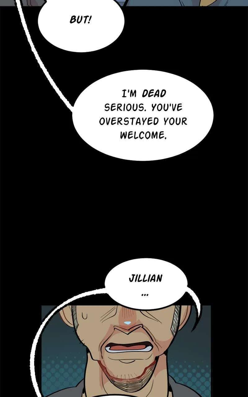 Not So Silent Chapter 95 - page 11