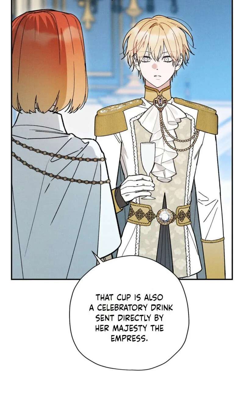 The Rogue Prince Is Secretly An Omega Chapter 111 - page 29